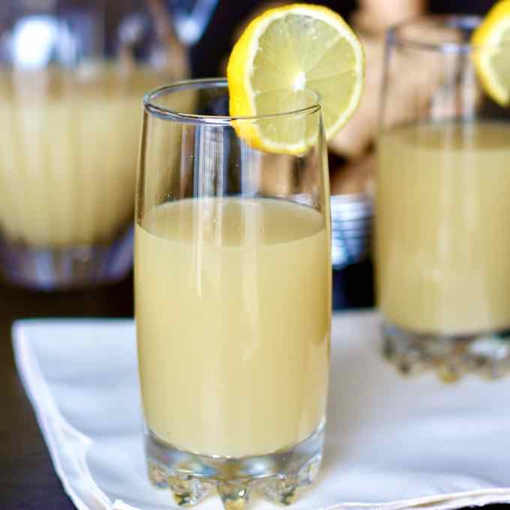Ginger Drink