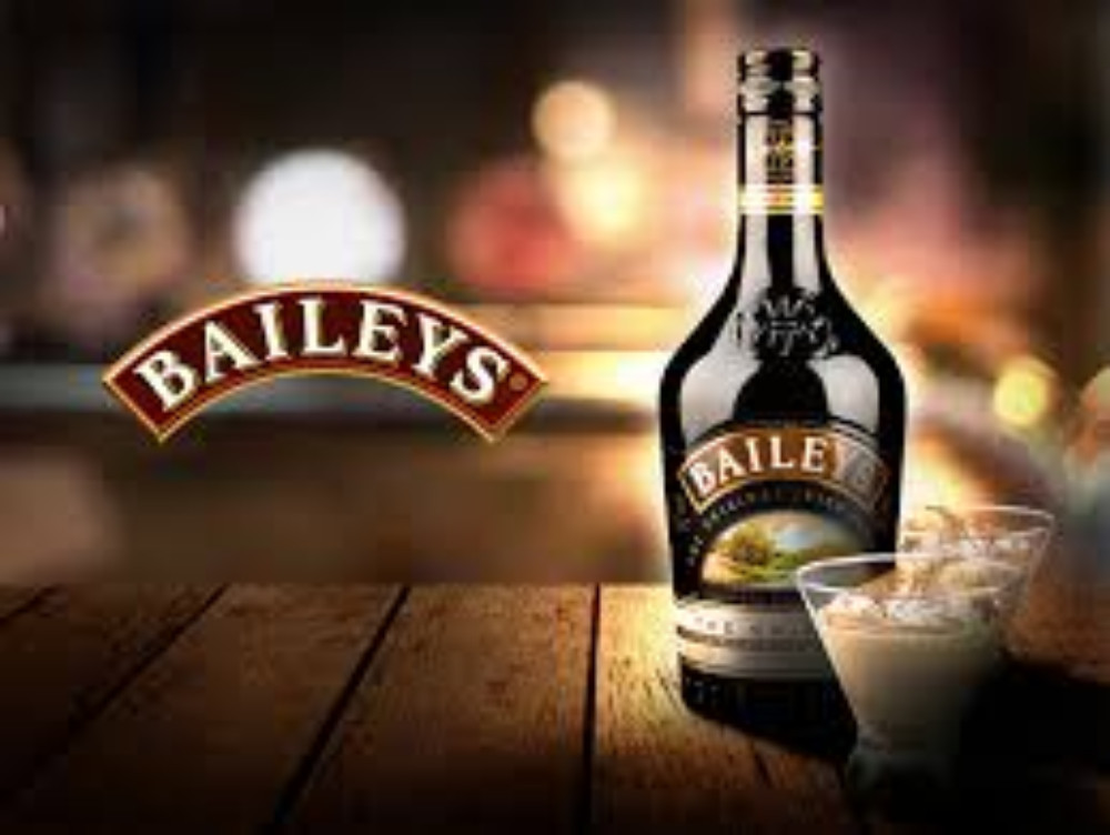 Лікер Baileys Original, 17%, 50мл