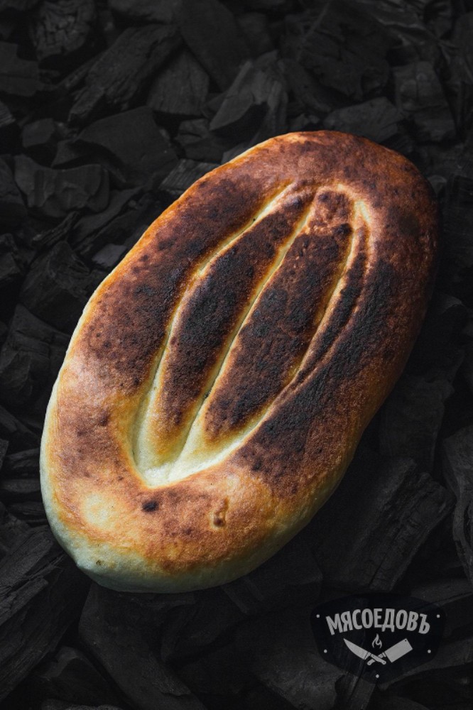 Матнакаш на грилі
