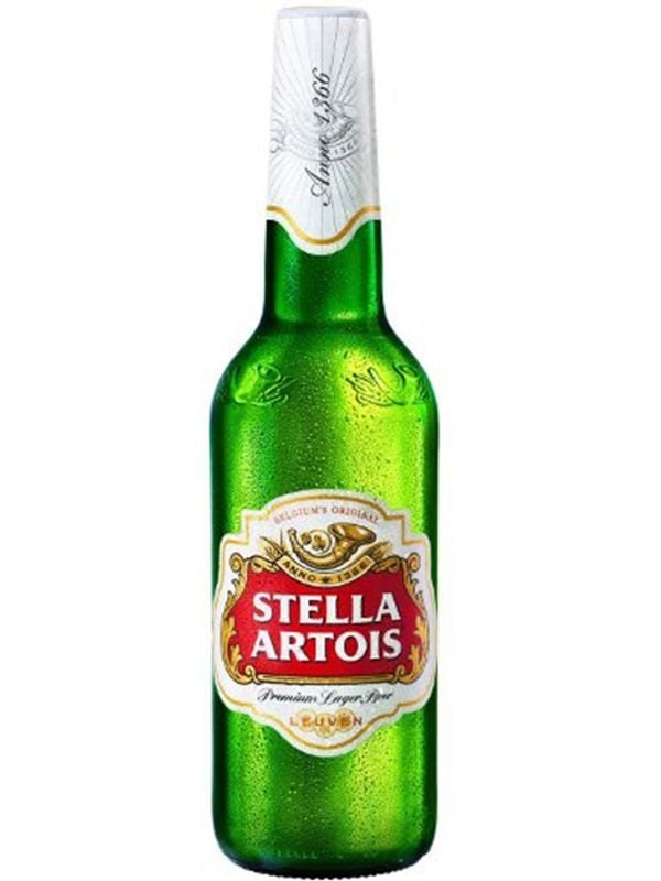 Stella Artois з/б