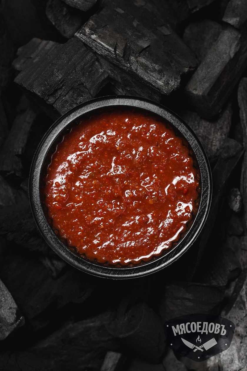 Аджика 90гр