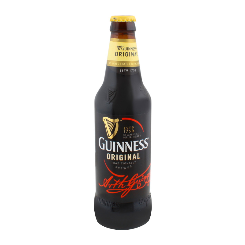 Guinness draught