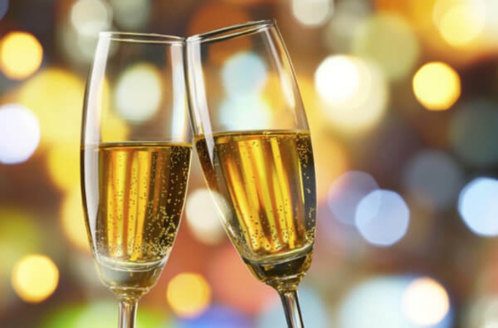 Prosecco 100 гр