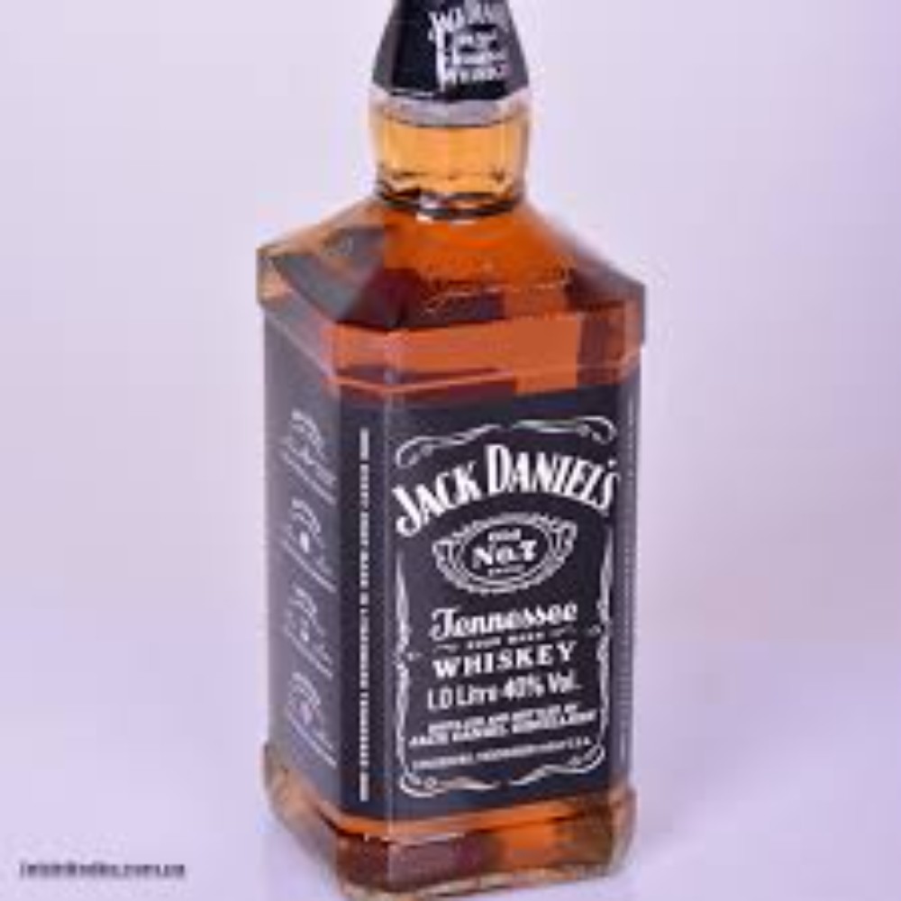 Jack Deniels 50гр
