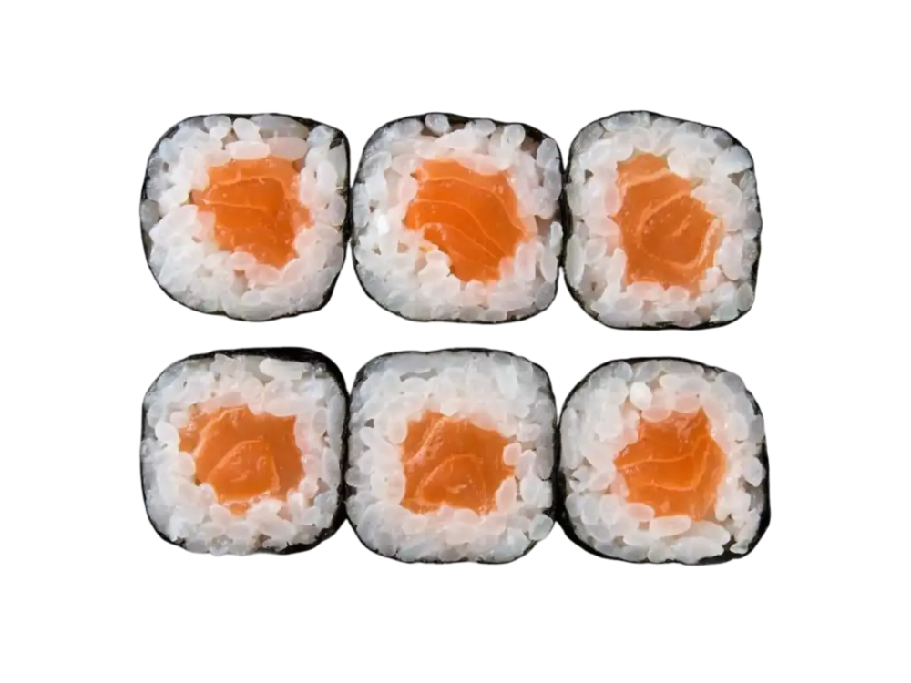 Саке макі