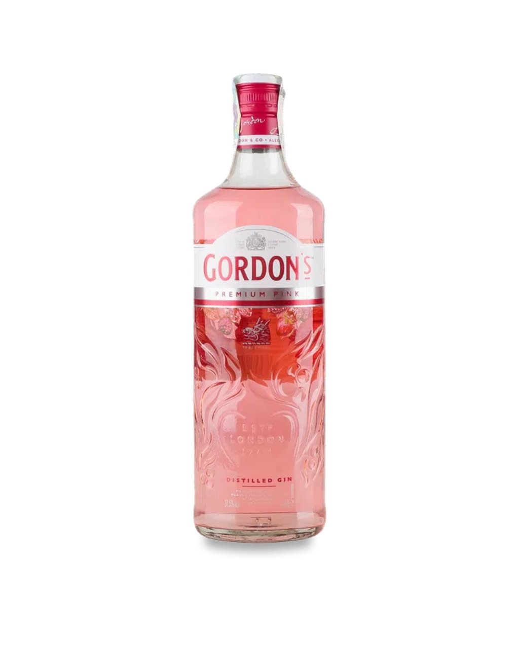Джин Gordon's Pink 0,50 мл