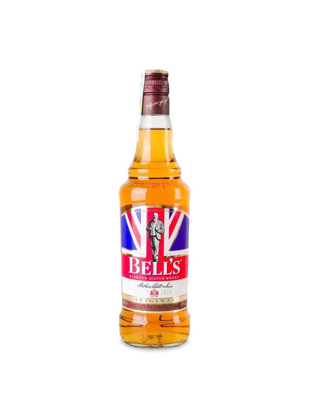 Віскі Bell's