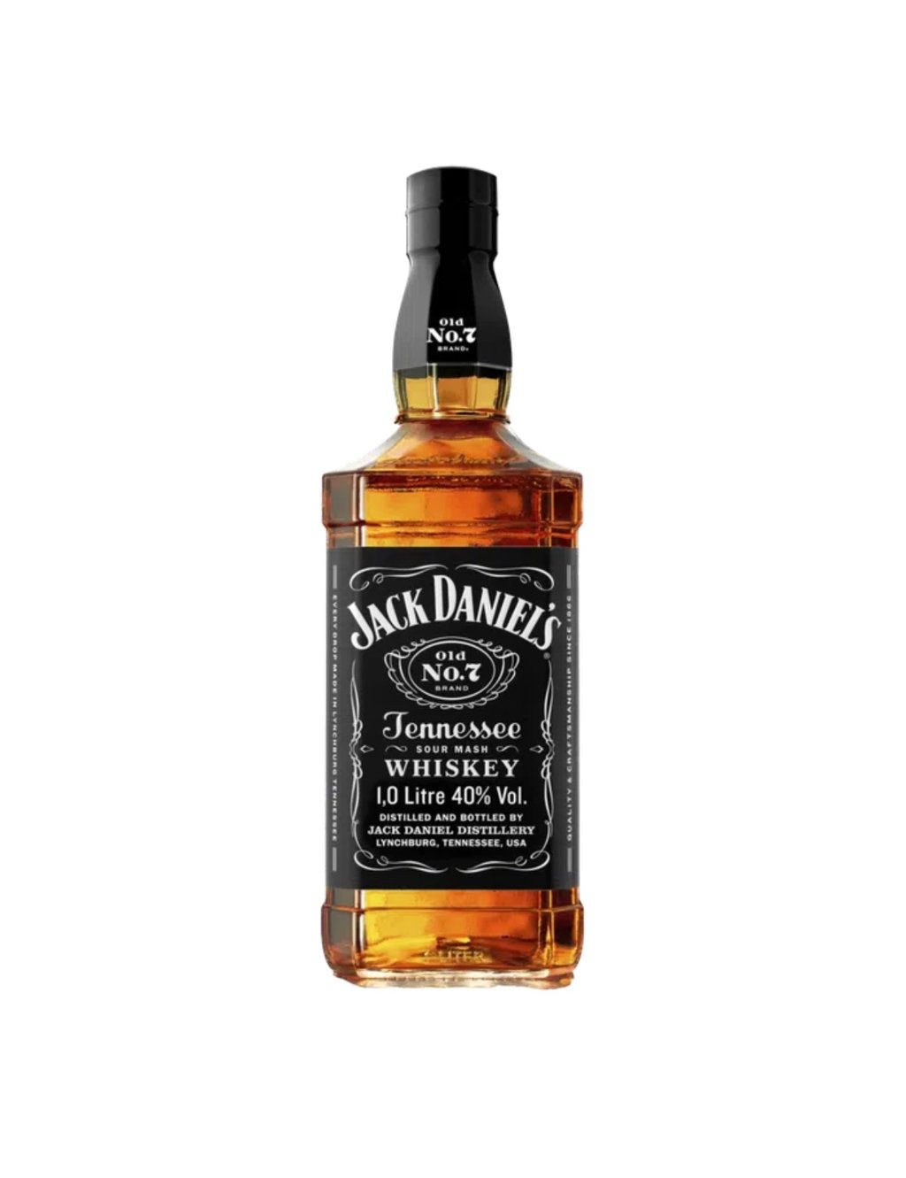 Віскі Jack Daniels 0,50 мл