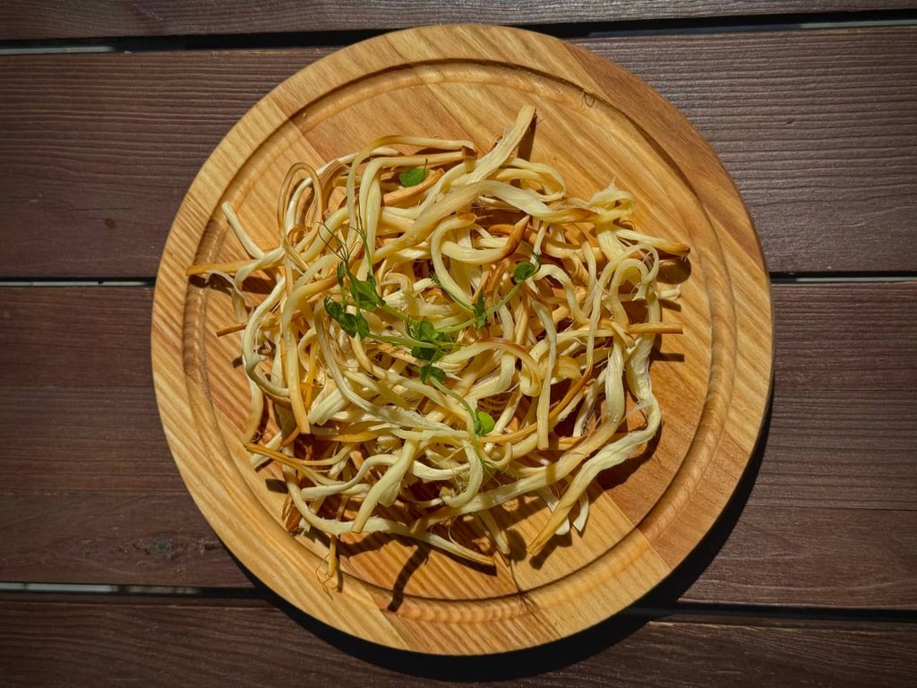 Сир косичка