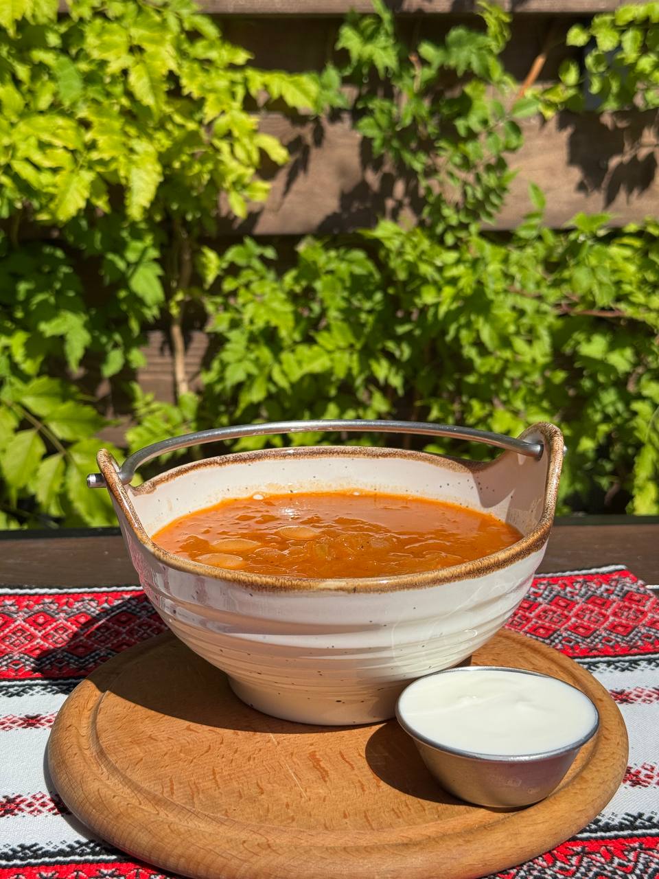 Підбивана пасуля 350 г