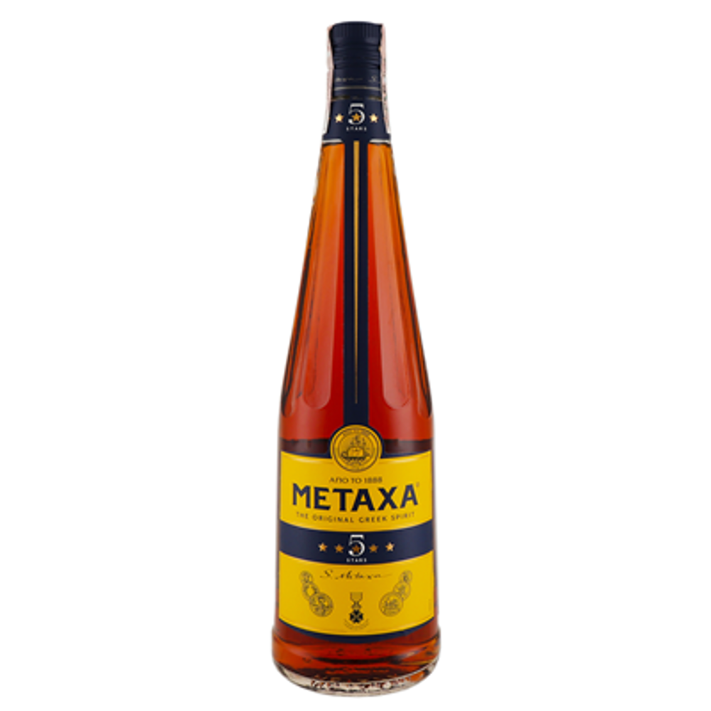 Metaxa бренді 25 мл