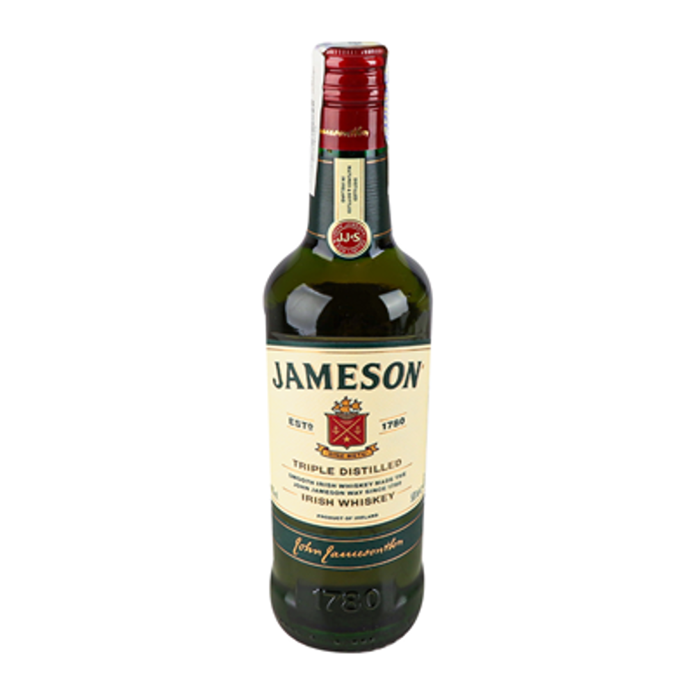 Jameson 25 мл