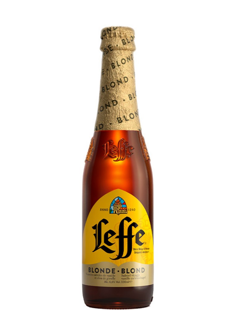 Leffe Blond