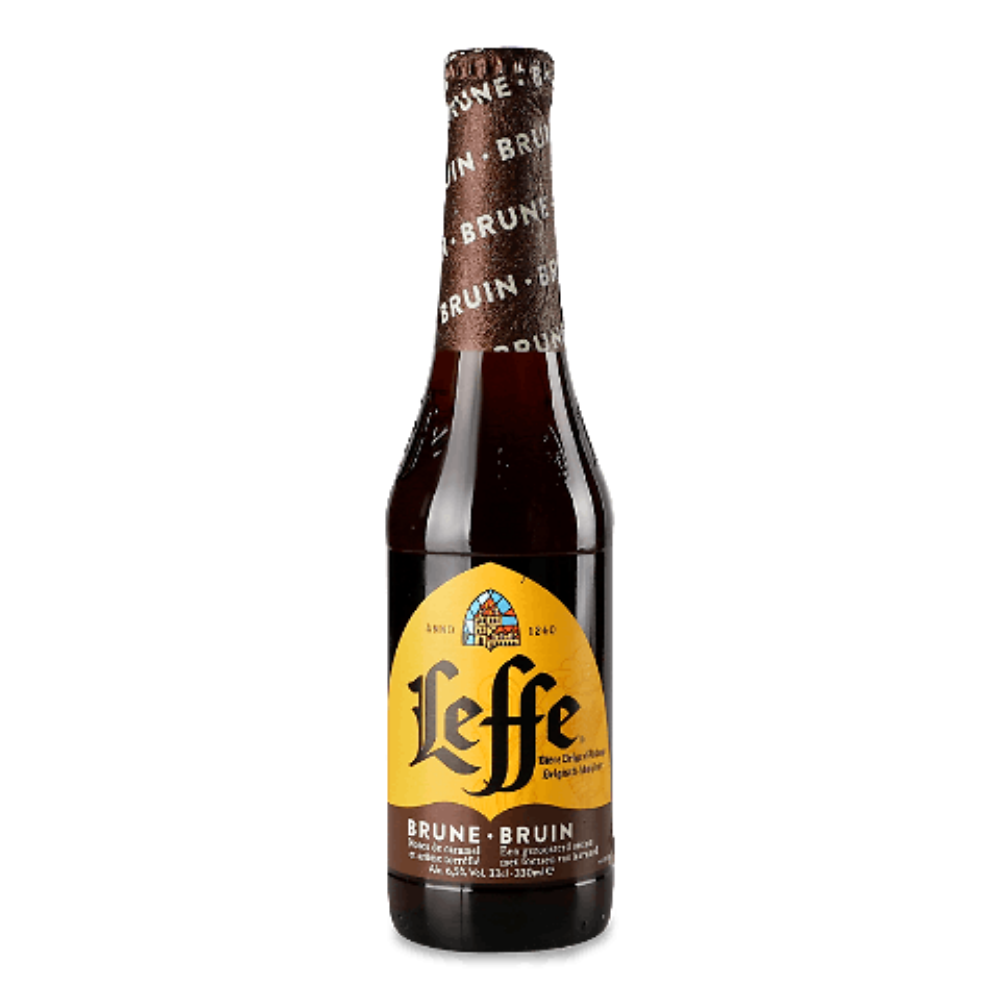 Leffe Brune