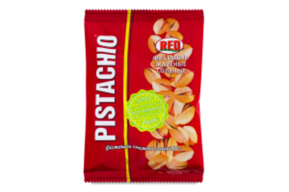 Фісташки Red