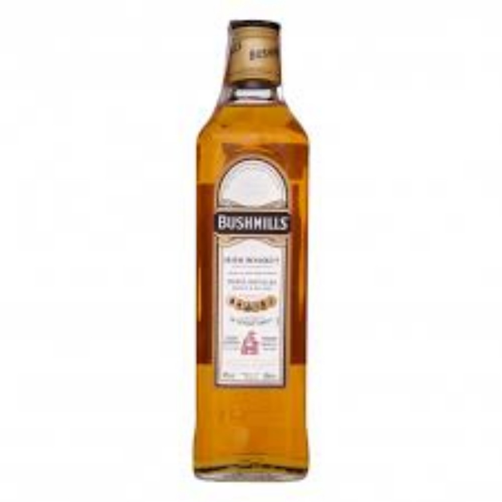Віскі Bushmills 0.5л