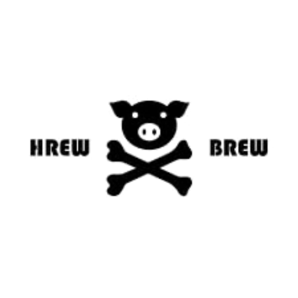 🔝West Coast IPA🍋🍺 від пивоварні Hrew Brew