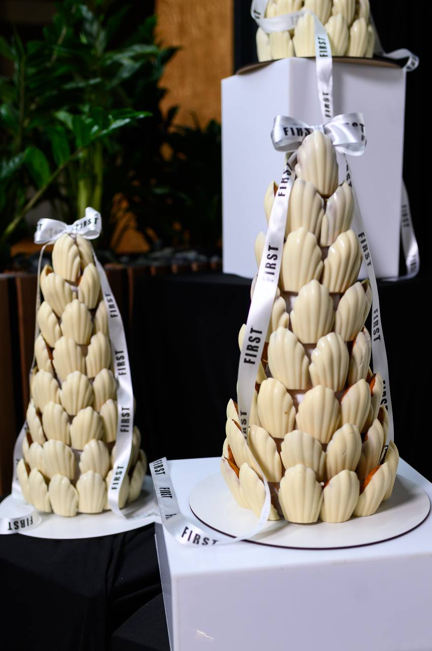 Madeleine Tower