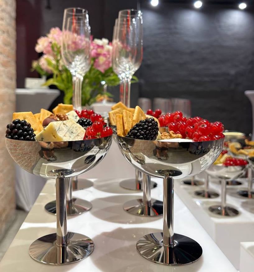 Сет "Tasting Cup"