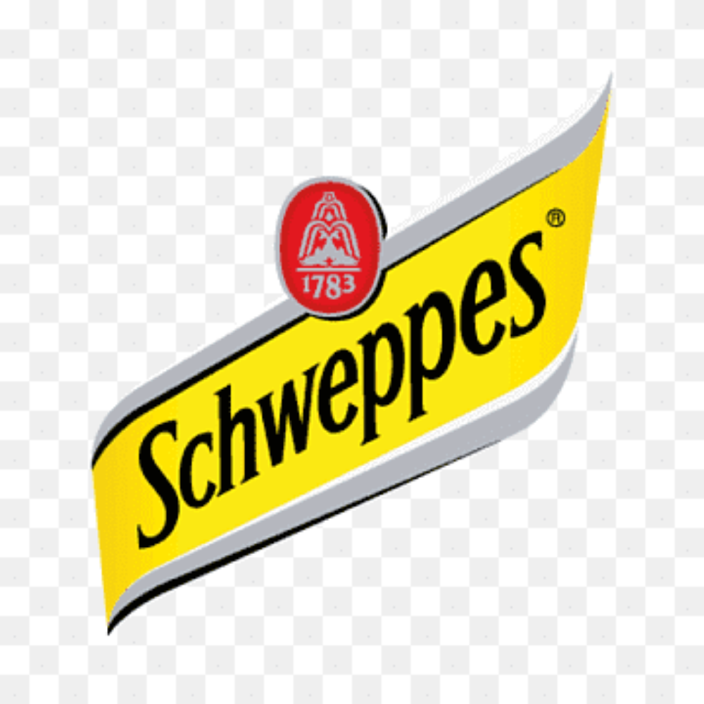 Schweppes напій безалкогольний, 0,100л