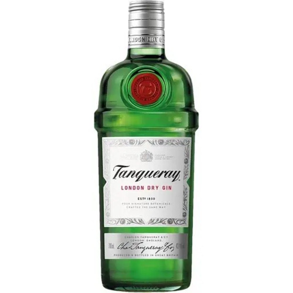 Джин Tanqueray б/а