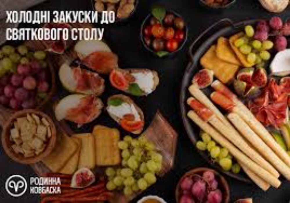 Грінки з ікрою та маслом