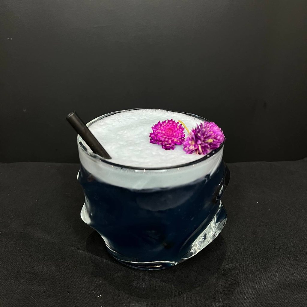 Blackberry Текіла