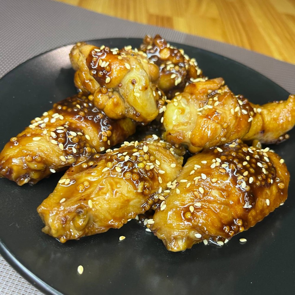 Крильця