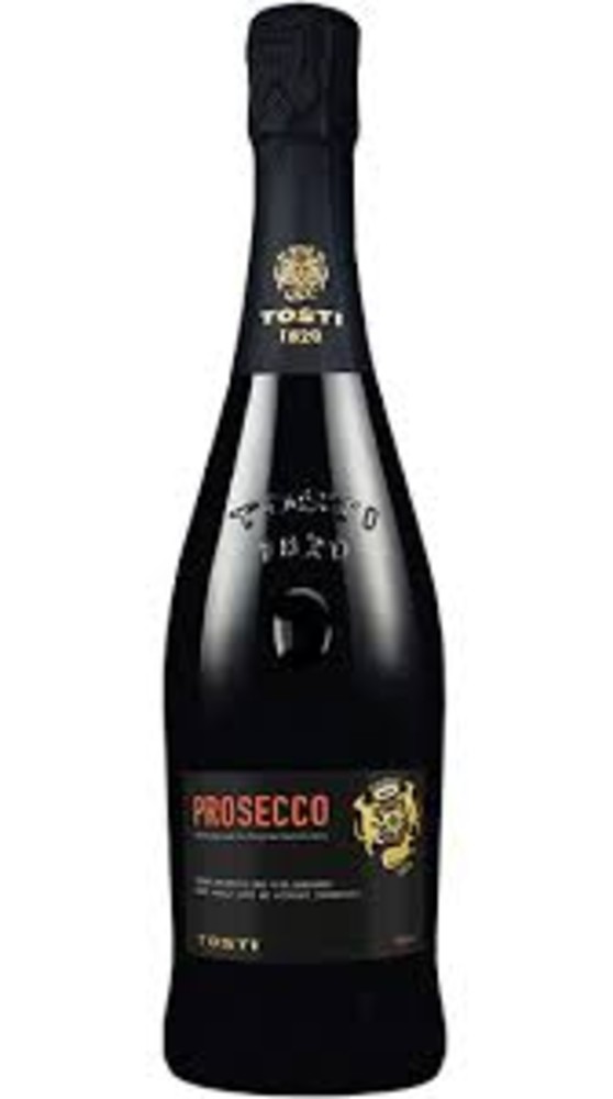 პროსეკო ტოსტი • Prosecco Tosti