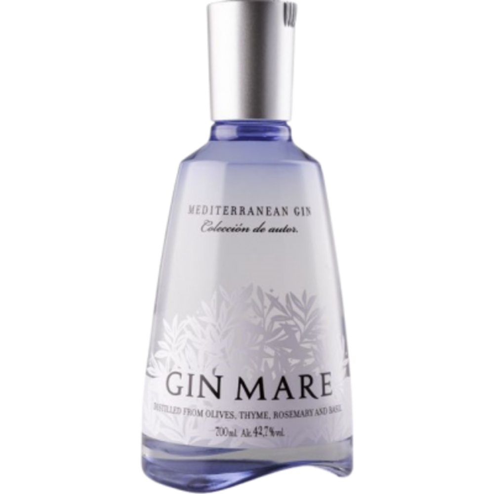 Gin Mare • ჯინი მარე