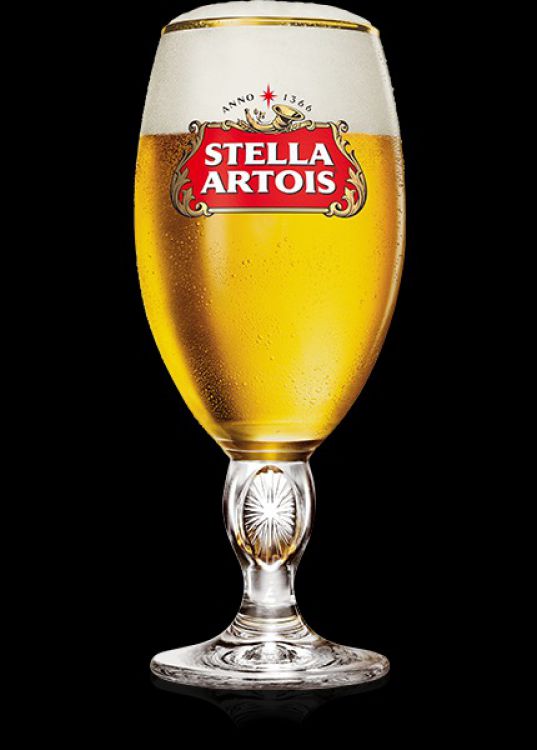 Пиво Stella Artois 