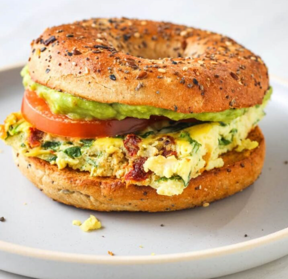Bagels Bagels Salado