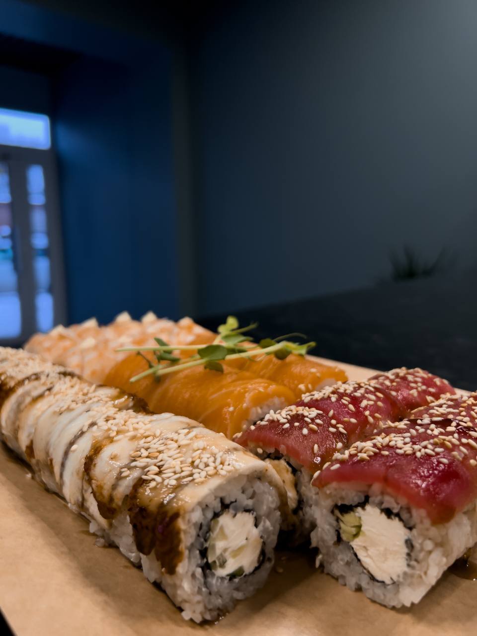 Сет Філадельфія 1025г