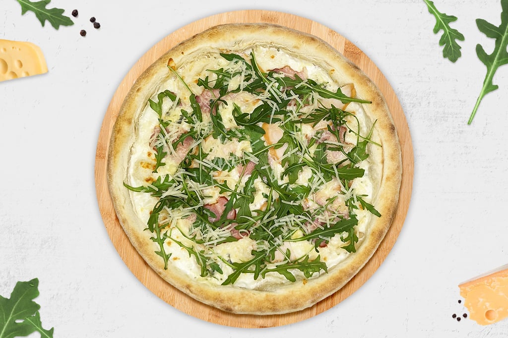 Піца Піканте