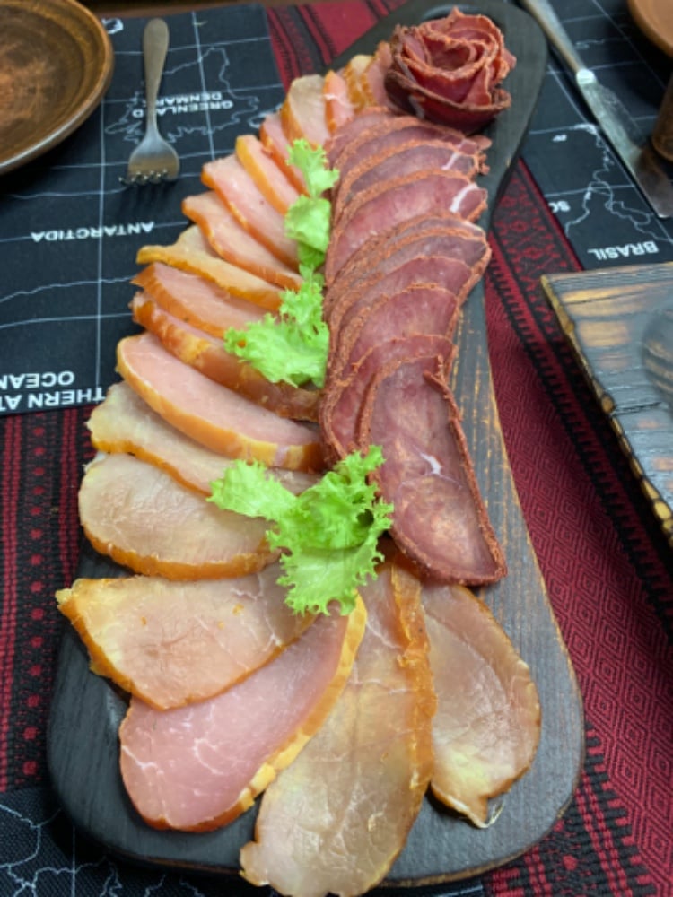 Балик