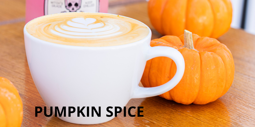 Pumpkin Spice