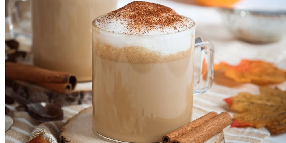 Chai Calabaza (ROCAS)