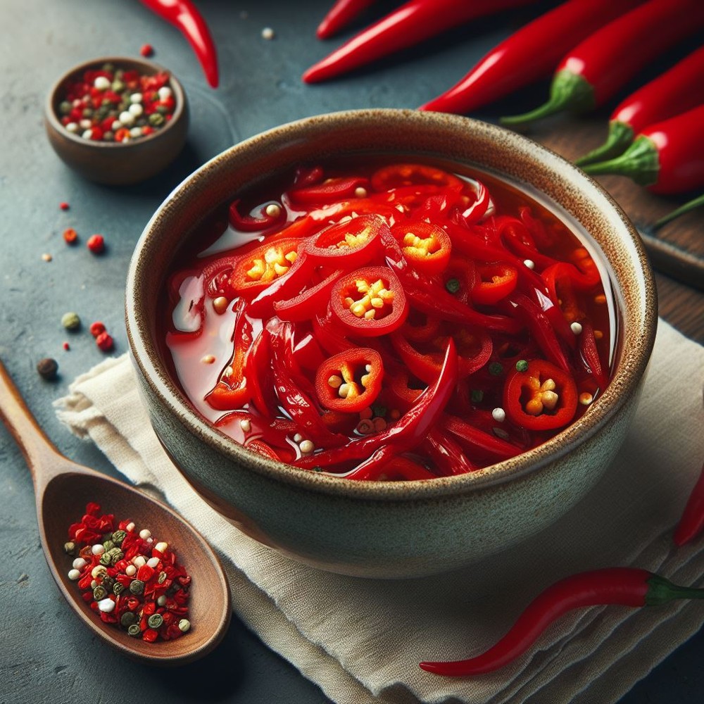 Перець Чилі, 30 г