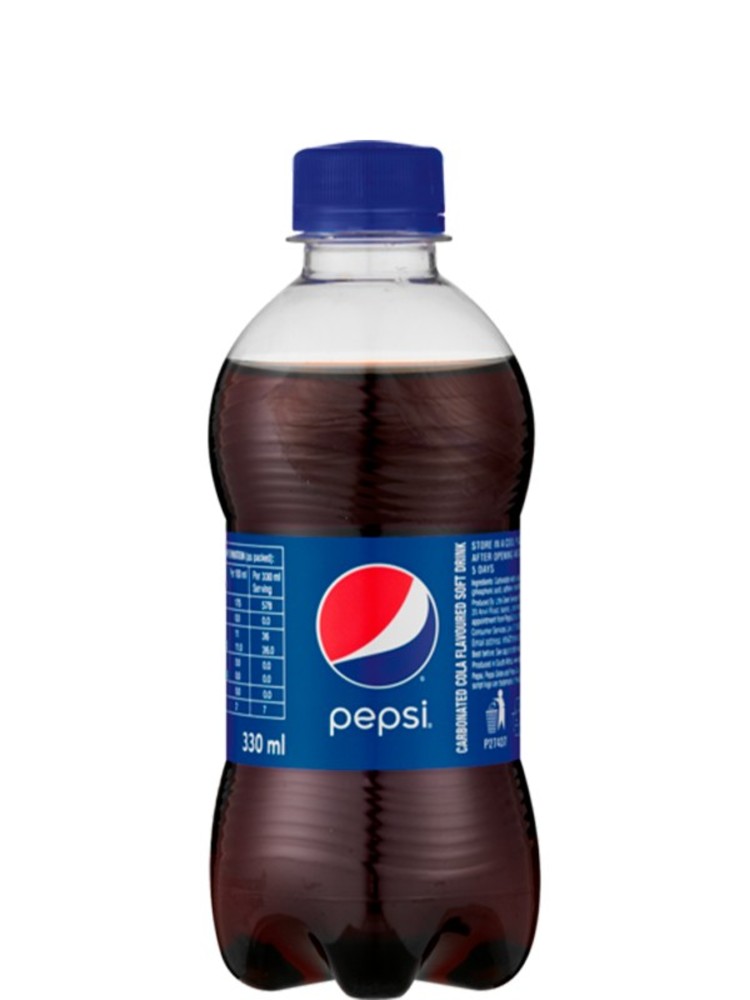 Pepsi 0.33л