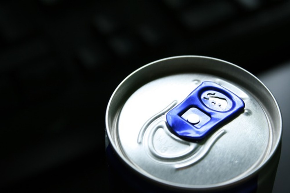 Redbull