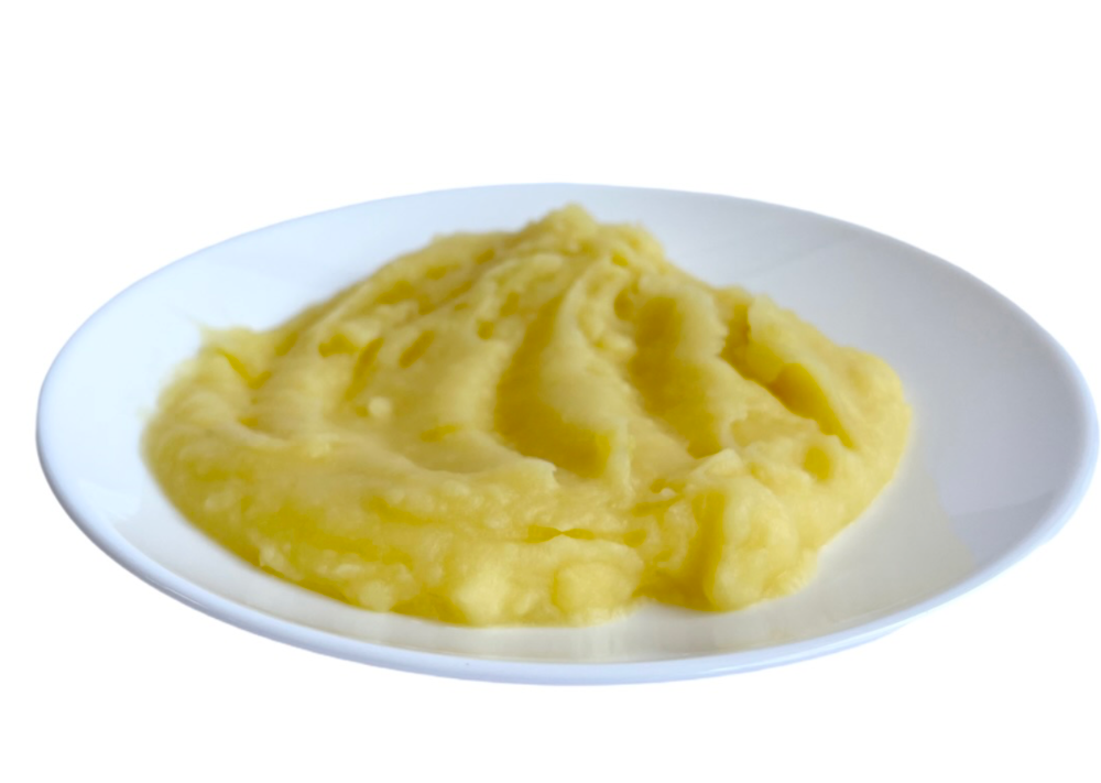 Картопляне пюре, 100 гр
