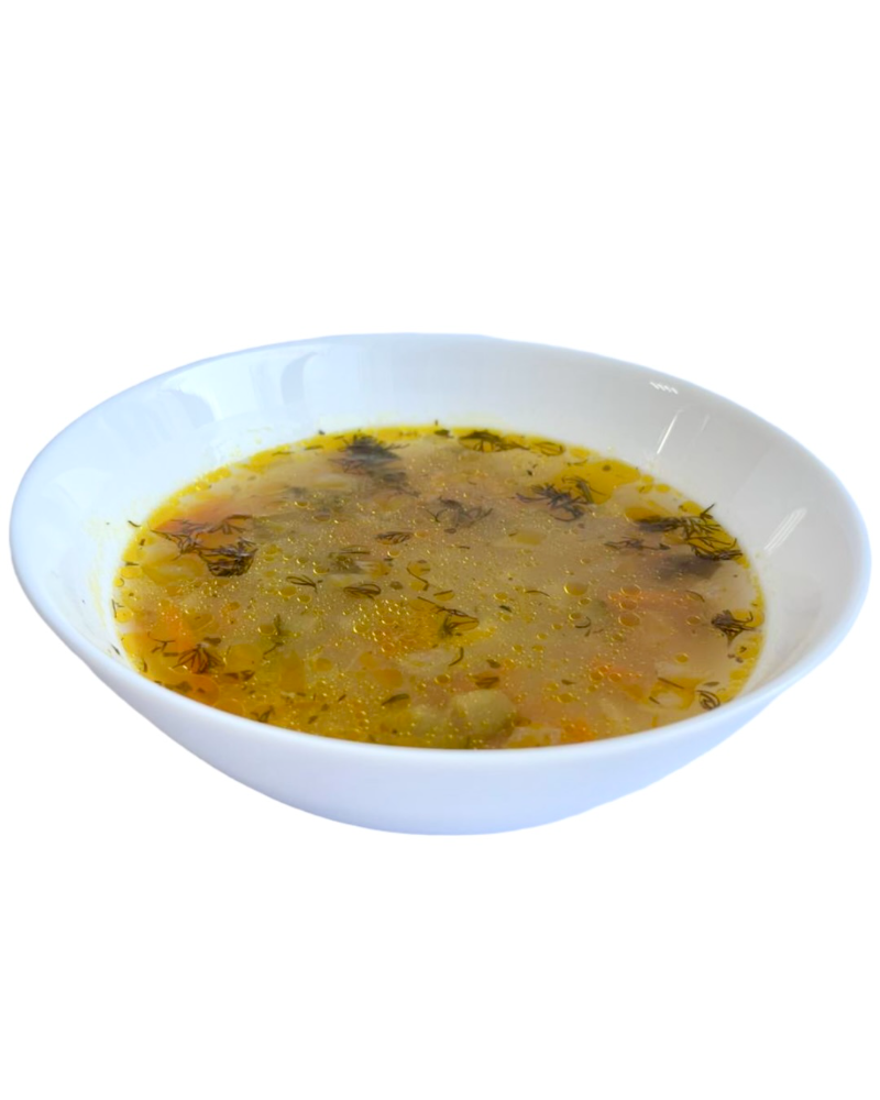 Розсольник великий (доставка)