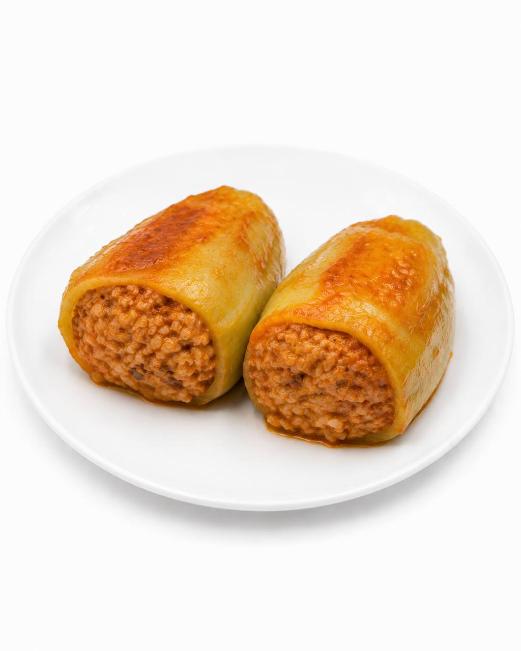 Перець фарширований (кур), 1шт