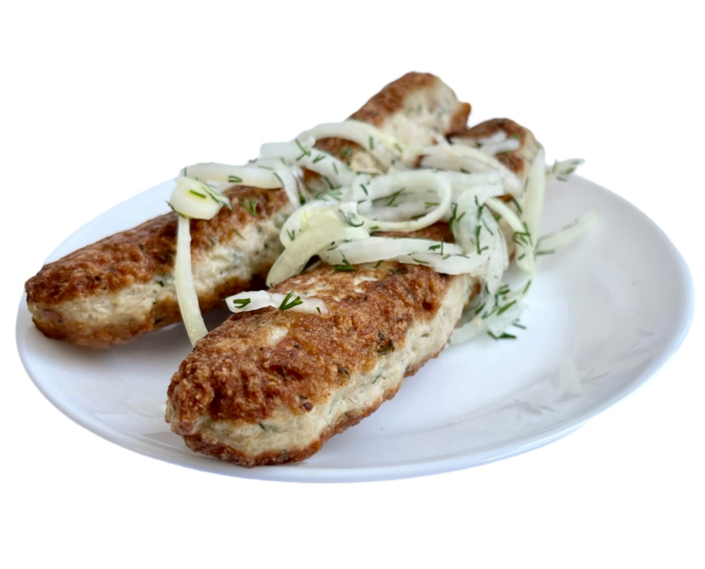 Люля кебаб курка,70 гр
