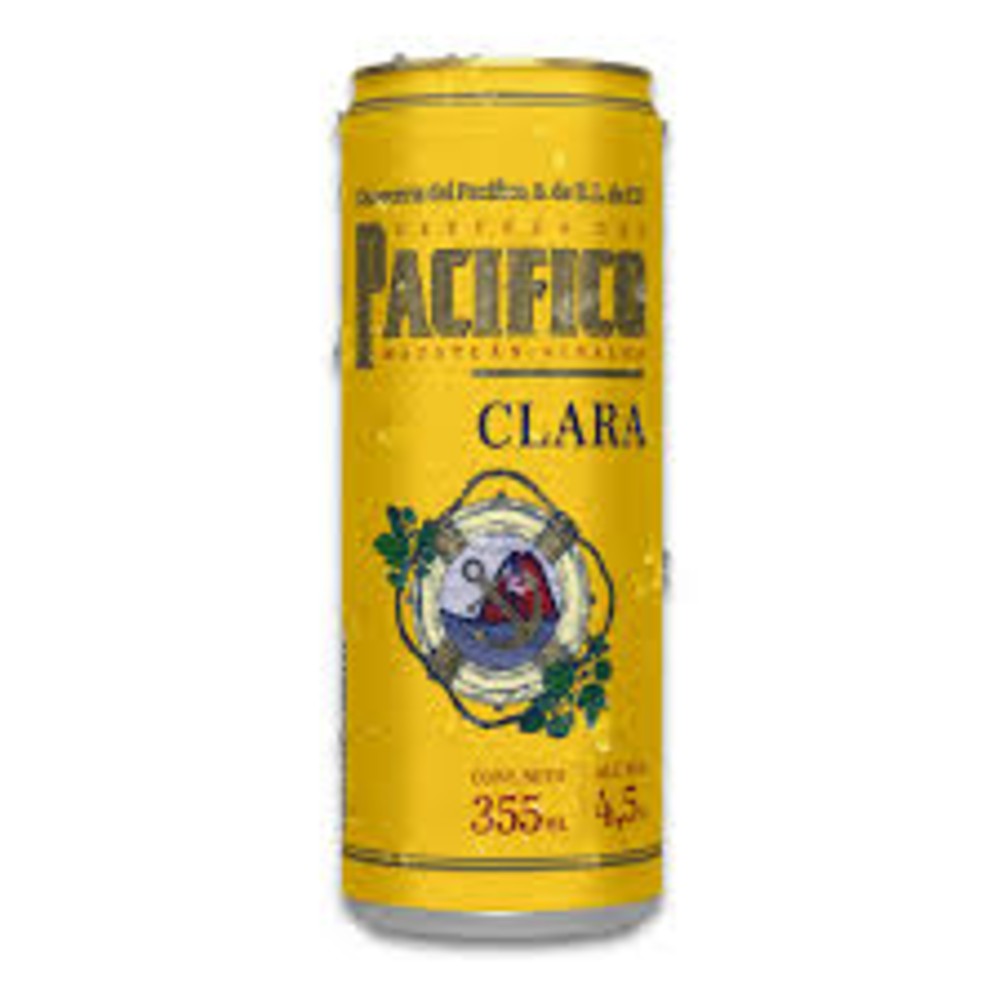 PACIFICO