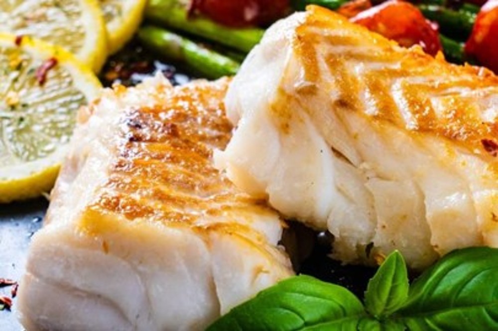 EXT Pescado "150g"