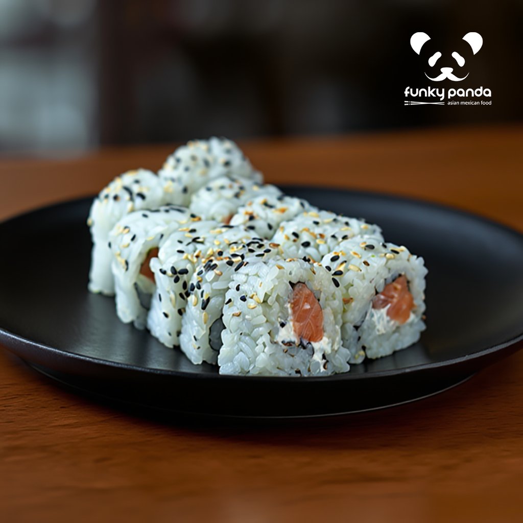 Philadelphia Roll