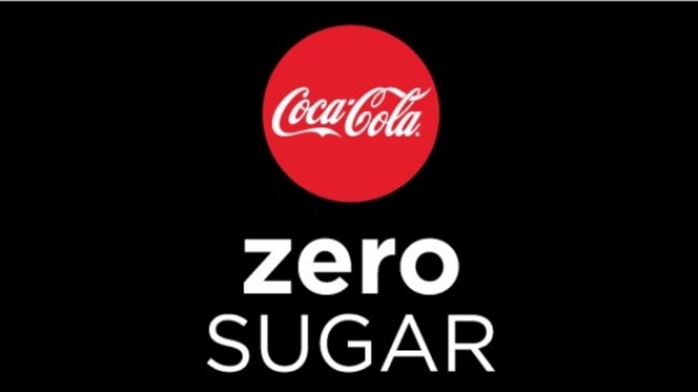 Coca cola 0,33 Zero