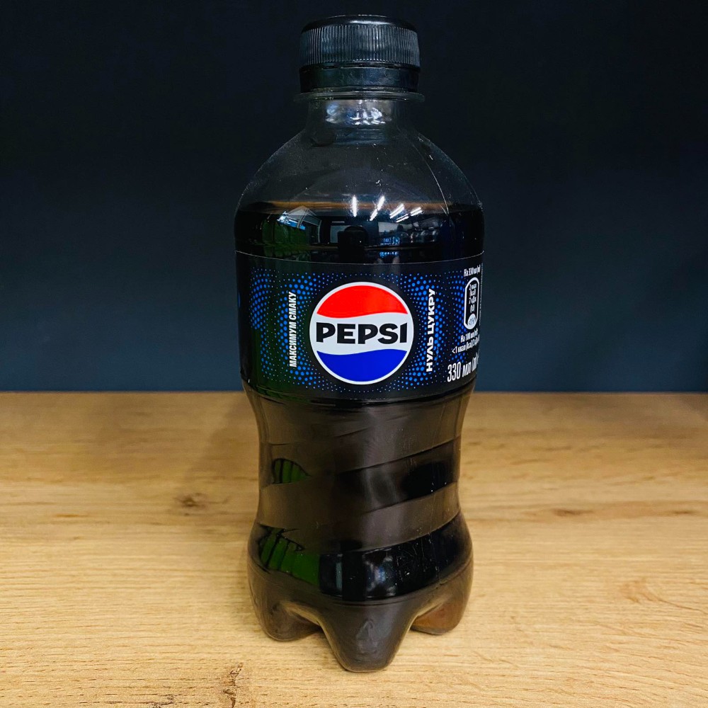 PEPSI 0.5 Zero PET