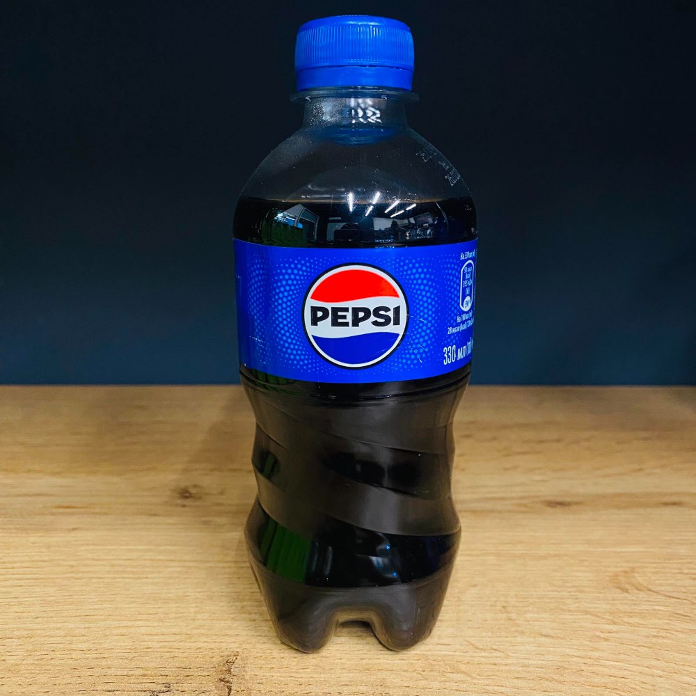 PEPSI 0.5 PET